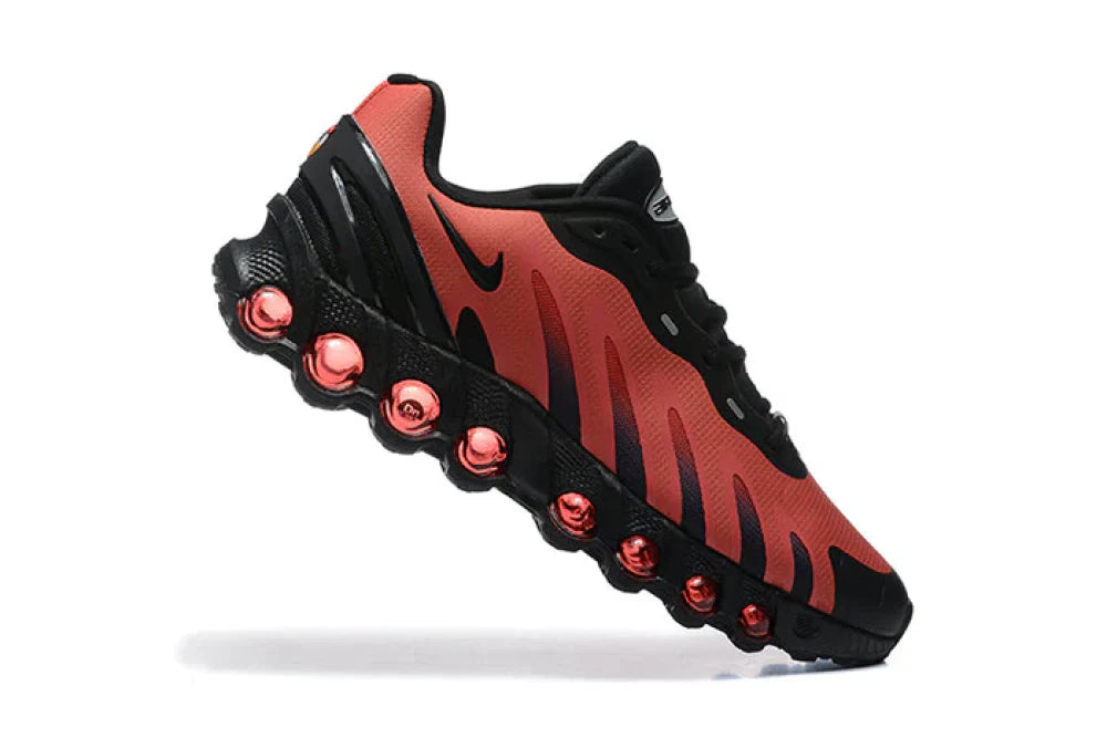 Air Max DN8 "University Red"