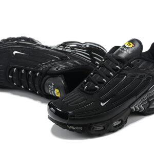 Air Max Plus TN 3 “Black/White”