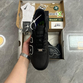 CPFM x Nike Air Force 1 Low Black