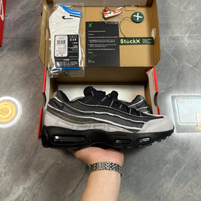 Air Max 95 X CDG “Grey”