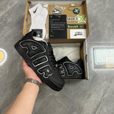 CPFM x Nike Air Force 1 Low Black