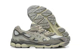 Asics Gel NYC “Beige/White/Grey”