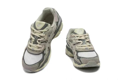 Asics Gel NYC “Beige/White/Grey”