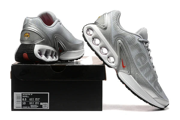 SUPREME x Nike Air Max DN 'Silver Supreme'