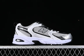 New Balance 530 Silver White