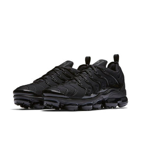 Vapormax Plus "Triple Black"