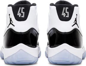 Nike Air Jordan 11 Retro 'Concord' 2018