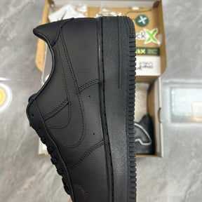 CPFM x Nike Air Force 1 Low Black