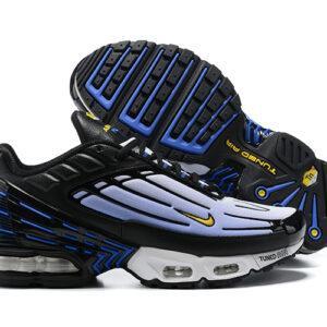 Air Max Plus TN 3 “Hyper Blue”