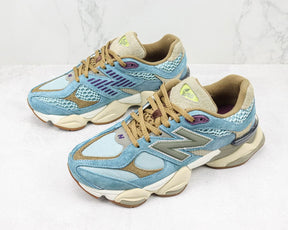 Bodega x New Balance 9060 Age of Discovery