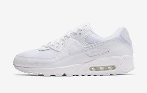 Air Max 90 "Triple White"