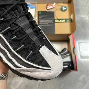 Air Max 95 X CDG “Grey”