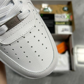 CPFM x Nike Air Force 1 Low PRM White