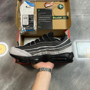 Air Max 95 X CDG “Grey”