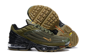 Air Max Plus TN III 'Medium Olive Gum'