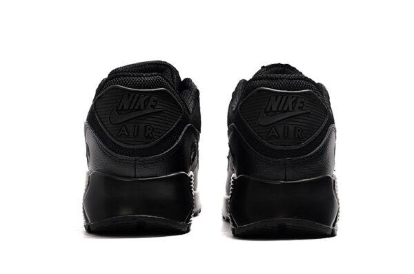 Air Max 90 "Triple Black"
