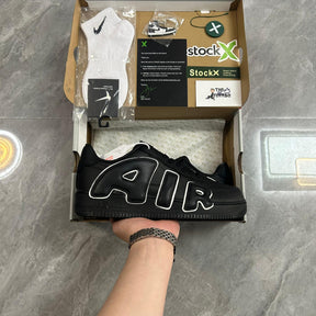 CPFM x Nike Air Force 1 Low Black