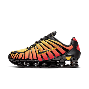Nike Shox TL "SunRise"