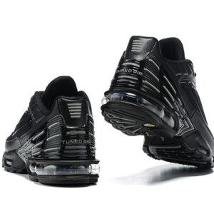 Air Max Plus TN 3 “Black/White”
