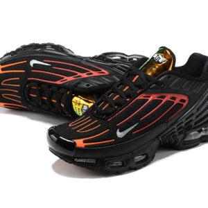 Air Max Plus TN 3 “Blood Orange”