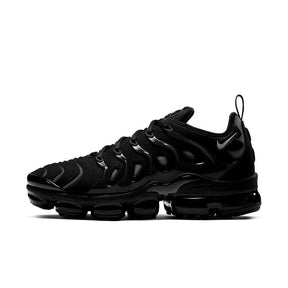 Vapormax Plus "Triple Black"