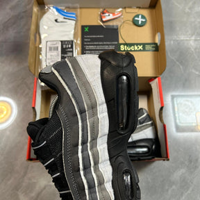 Air Max 95 X CDG “Grey”
