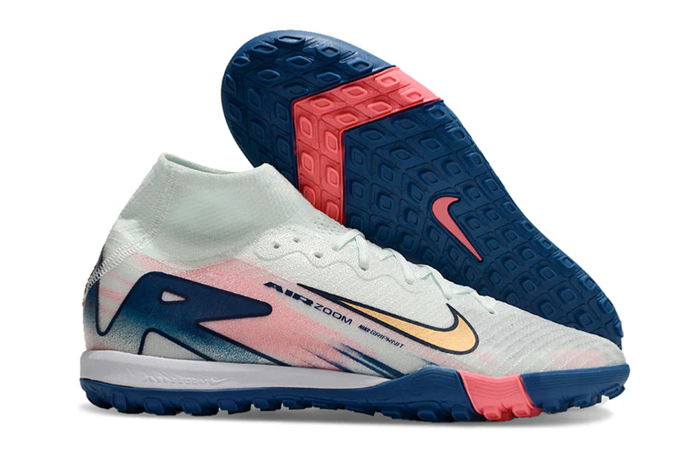 uteira Society Nike Air Zoom Mercurial Superfly 10 Elite MDS9 TF