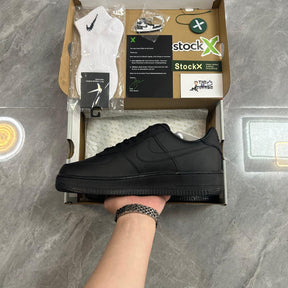 CPFM x Nike Air Force 1 Low Black