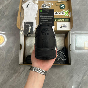 CPFM x Nike Air Force 1 Low Black