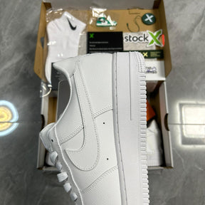 CPFM x Nike Air Force 1 Low PRM White
