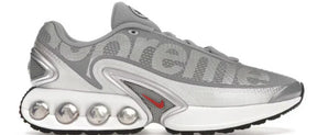 SUPREME x Nike Air Max DN 'Silver Supreme'