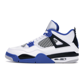 Air Jordan 4 Retro "Motorsports"