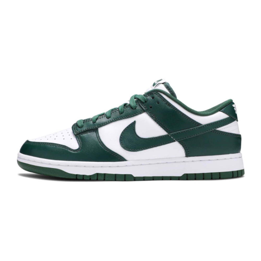Nike Dunk Low "Varsity Green"