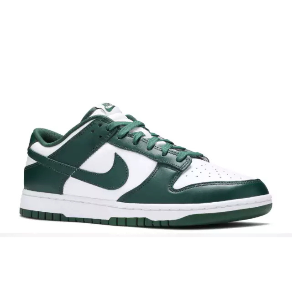 Nike Dunk Low "Varsity Green"
