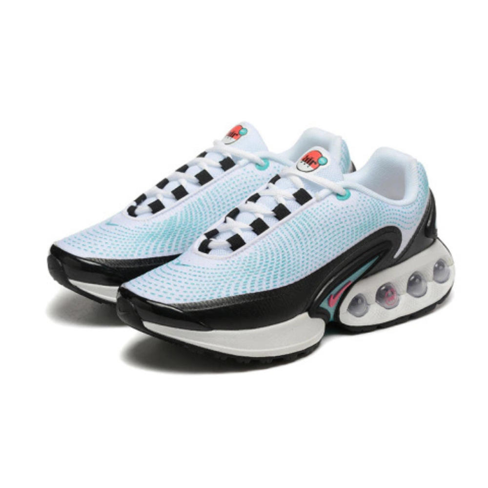 Air Max DN "Aqua Blue"