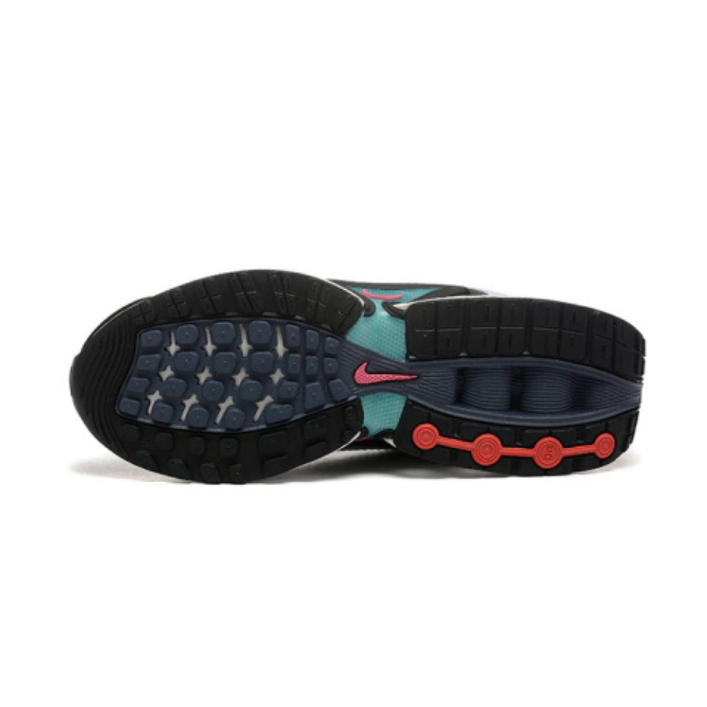 Air Max DN "Aqua Blue"