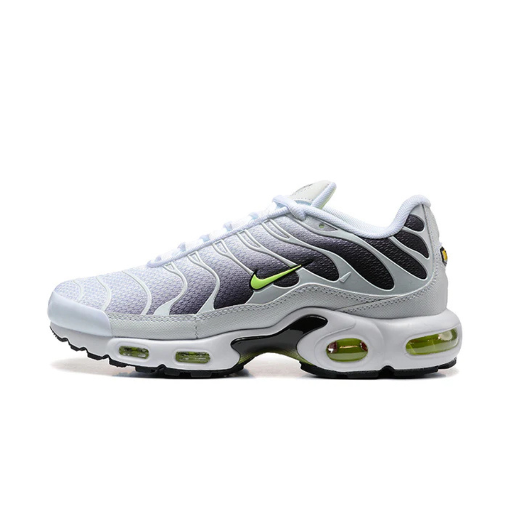 Nike Air Max Plus Tn 1 “White Black Volt”