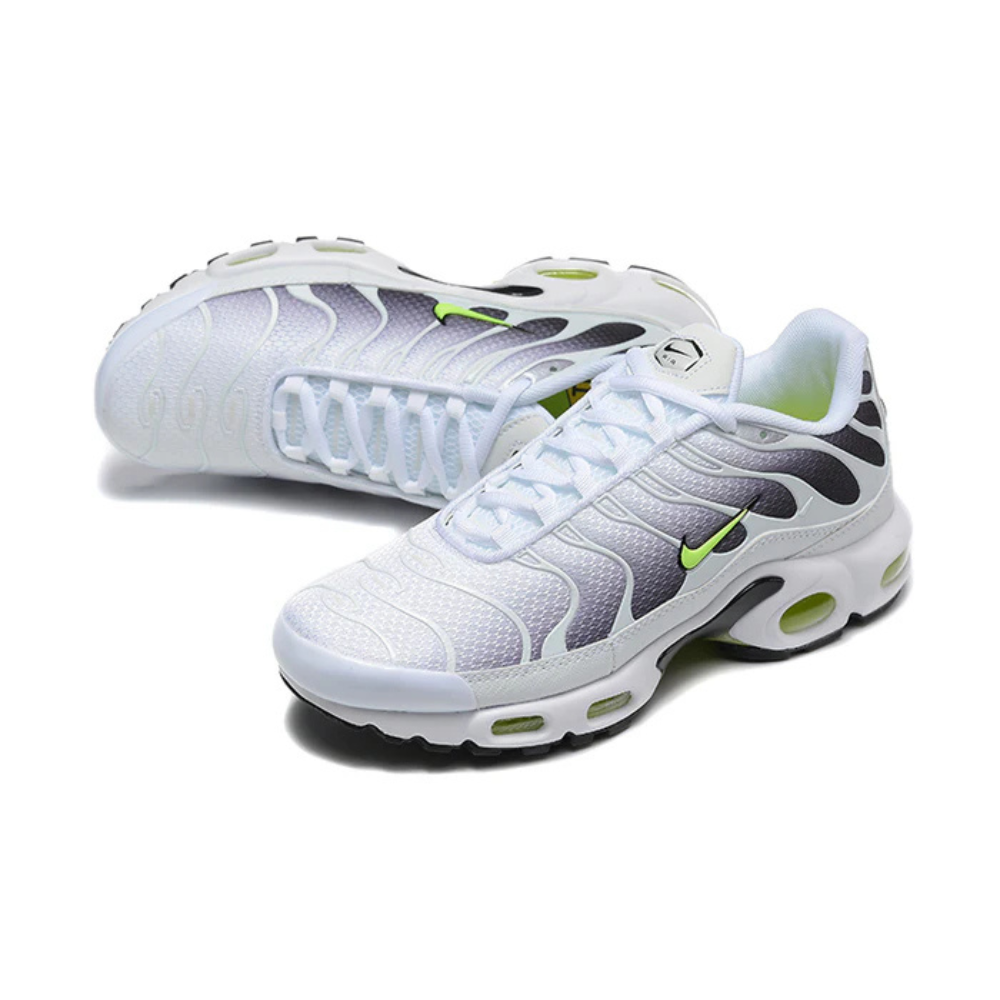 Nike Air Max Plus Tn 1 “White Black Volt”