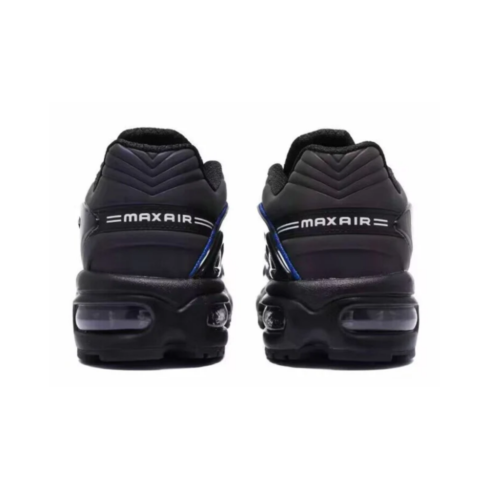 SKEPTA x Air Max Tailwind V "Dark Blue"