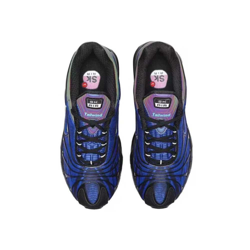 SKEPTA x Air Max Tailwind V "Dark Blue"