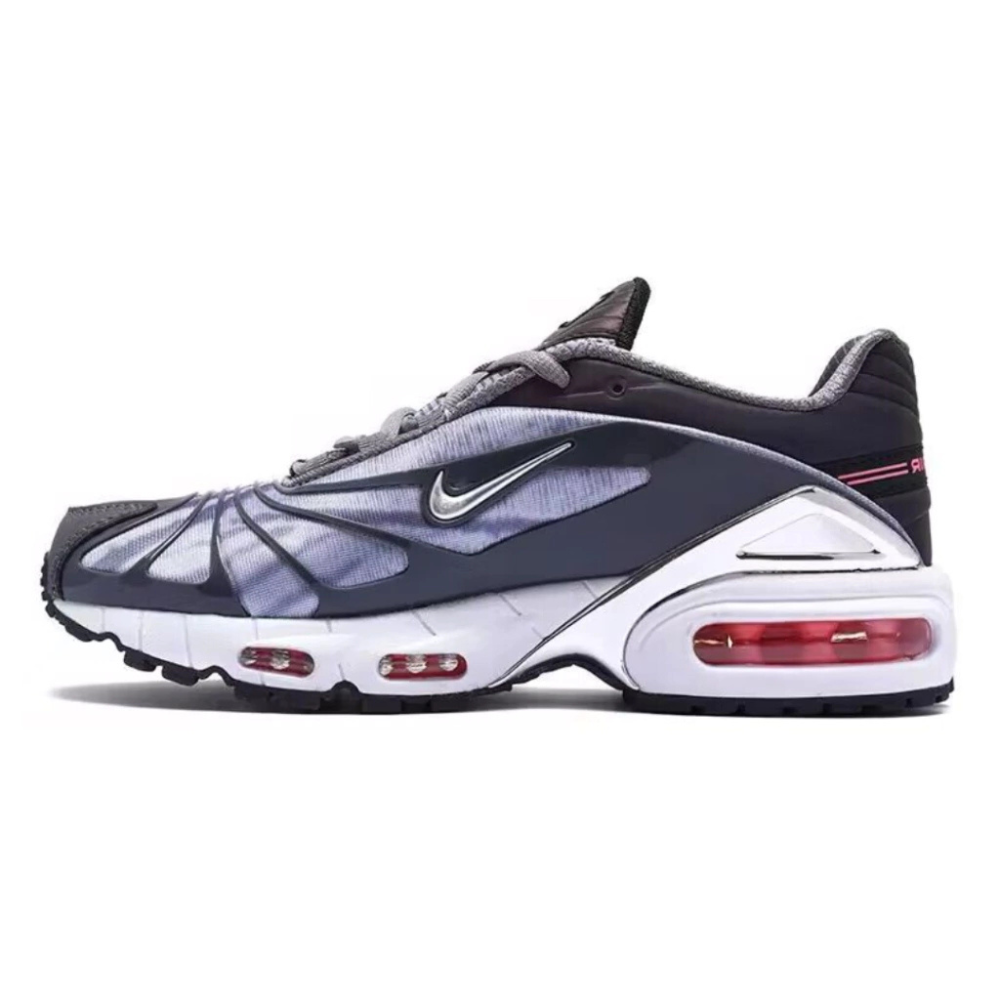 SKEPTA x Air Max Tailwind V "Metallic Silver"