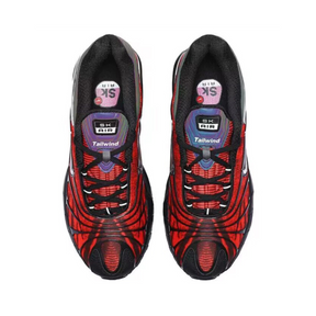 SKEPTA x Air Max Tailwind V "Bloody Chrome"