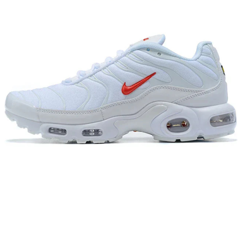 Air Max Plus TN 1 “Supreme White”