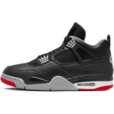Air Jordan 4 Retro "Bred Reimagined"
