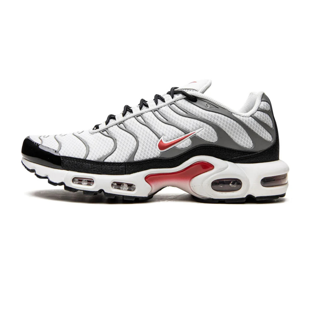 Air Max Plus TN 1 “Varsity Red”
