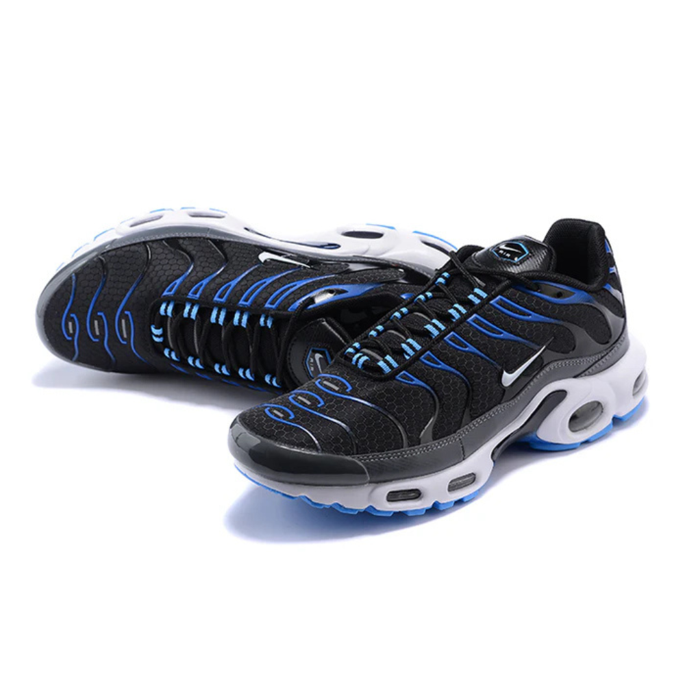 Air Max Plus Tn 1 “Black Royal”