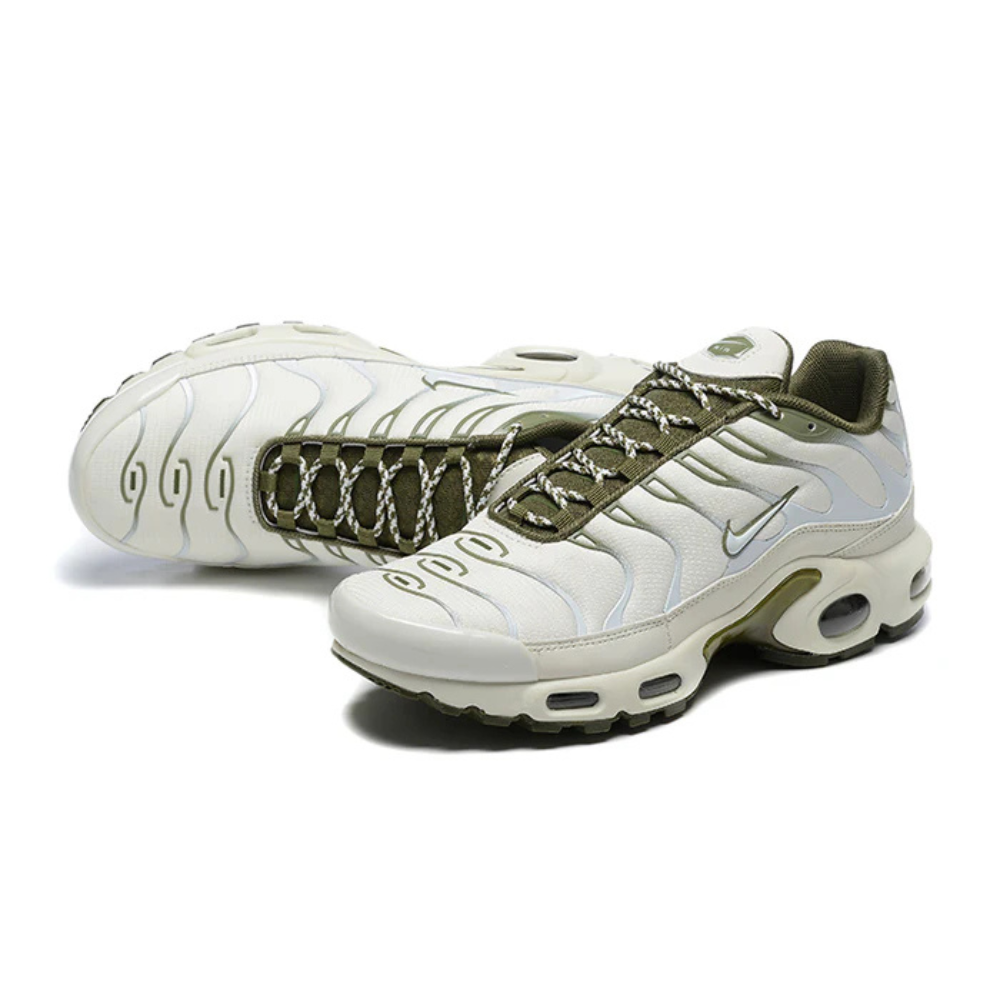 Air Max Plus Tn 1 “Bone Olive”