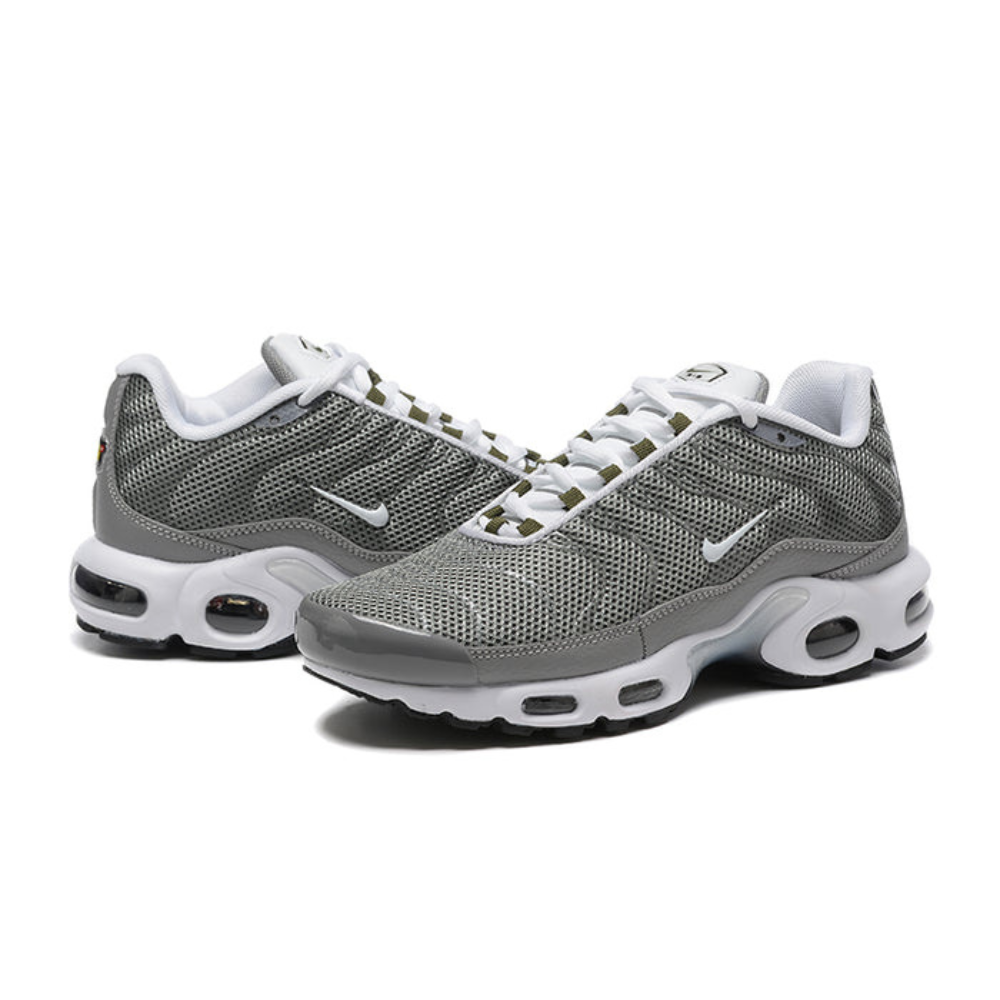 Air Max Plus Tn 1 “Flat Pewter”