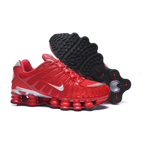 Nike Shox TL Vermelho