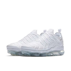 Vapormax Plus "Triple White"